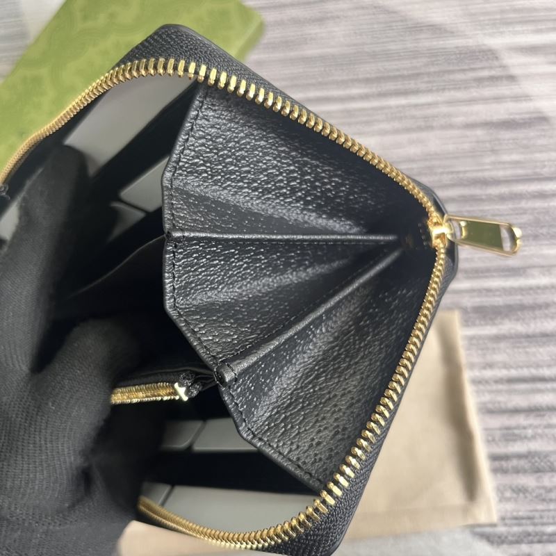 Gvc*1 wallets